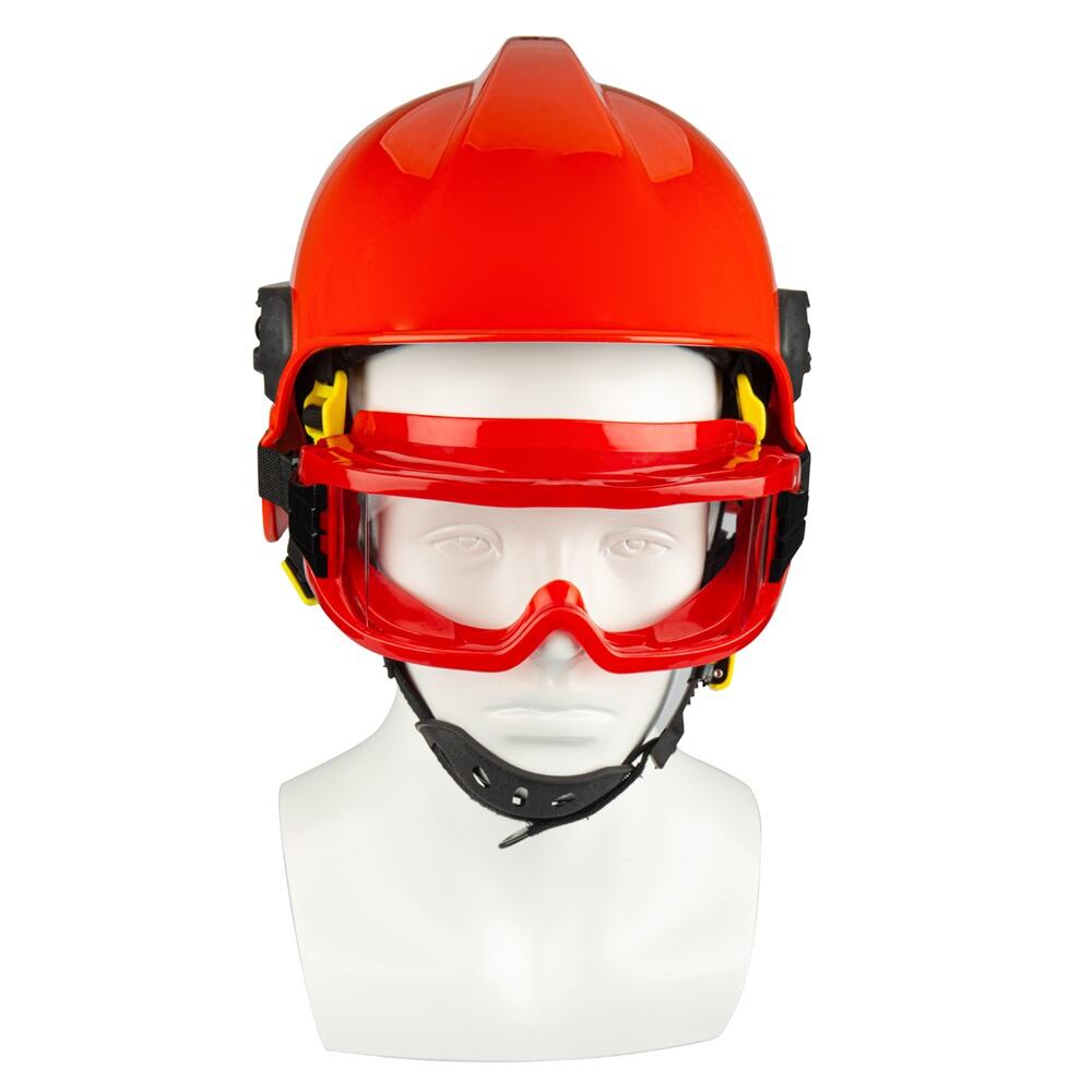 消防士用ヘルメット製造業者・サプライヤー中国 - 江山Ati-Fire